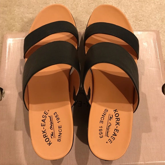 Sold🛑 NIB Kork-Ease Kane Sandal Sz 10 - Picture 4 of 8